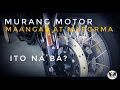 MURANG MOTOR AT ASTIG PA | MOTORSTAR CAFE400 x RUSI CLASSIC 250 #WIB #iMarkMoto