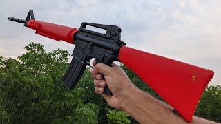 NERF GUN BOAT RC BATTLE SHOT - gun4gun