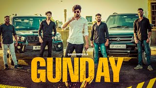 GUNDAY [New Haryanvi Song 2024] Gaadikhedeala/ Deeksha Bhasin / Aishwarya Vig