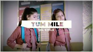 Tum Mile Dil Khile Whatsapp Status Part - 1  | Jitni adda utni dafaa Whatsapp Status | #Kapilsoni