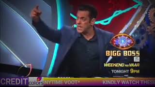 Bigg Boss 14 Promo Today Episode Salman Khan ANGRY Rubina Weekend Ka Vaar #BIGGBOSSINDIA