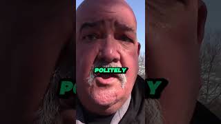 Citizen FILMS Federal Building — Security Instantly LOSES CONTROL #policestation #cops