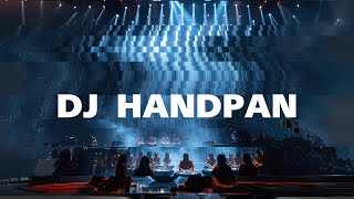 DJ Handpan #03 / BPM130 / 2024.Oct.30