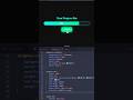 ⚡CREATE a Glowing Progress Bar Animation with CSS & JS⚡