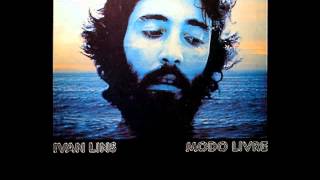 Abre Alas - Ivan Lins (1974)