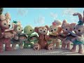 Lunchbox Mystery  Duffy & Friends  D23 Expo 2022