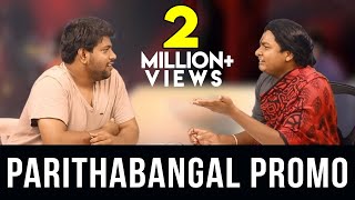 Parithabangal | Promo | Valarmathi Troll