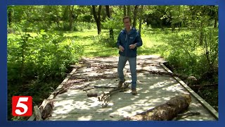 Sumner County Hit Hard By Overnight Flooding