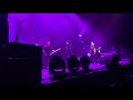 Stranglers   2019 11 27   Olympia 1 Midnight Summer Dream