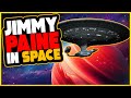 Jimmy Paine on the USS Enterprise - Another NaL Freakout - More Manatee