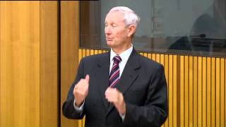 Long live the Queen - Hon Bruce Scott MP