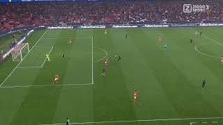 Raphinha Amazing Goal,Benfica vs Barcelona (4-5) All Goals and Extended Highlights