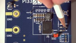 How to Use the 24 V ZVS Buck Evaluation Board How to Use the 24 V ZVS Buck Evaluation Board