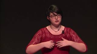Queer Students and American Sex Education | Lillianna Romaker | TEDxColumbus