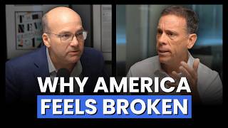 Why most Americans feel so unsteady