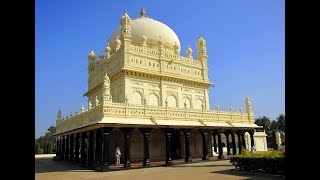 Srirangapatna tourist places | Places to visit in Srirangapatna