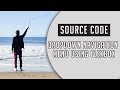 Dropdown Navigation Menu using Flexbox ( Source Code )