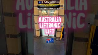 Australia Liftronic ￼￼Lift #australialiftronic #liftroniclift #keztheosquad #lift #liftronic