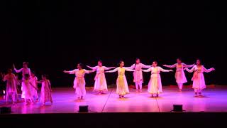 Asian Spring 2019 - Atreyee Dance Group