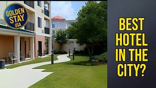 Courtyard Florence - Best Hotel in the City? | Florence (SC), United States🏩