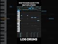 Making a beat for Asake   Amapiano FL Studio tutorial