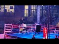 zabok fight night vanja puljko zajebancija na tribinama 😂