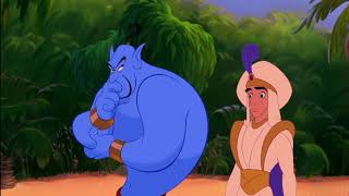 Aladdin | Make Me A Prince | Disney Princess