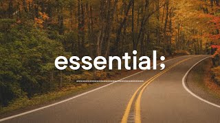 [Playlist] 어느 가을의 문턱에서 | sentimental autumn pop