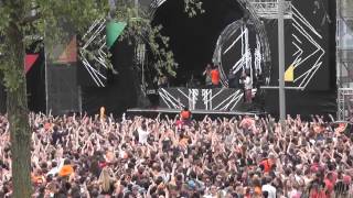 Martin Garrix - Full Set - Live at Dancetour (Dordrecht, Netherlands) 26.04.2014