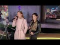 小妹 淇淇🎤《特別的愛給特別的你》@ 灣仔海濱休閒站2024.12.28