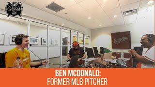 Ben McDonald: Enhancing the Baltimore Orioles’ Pitching Depth