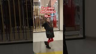 Facciamo SHOPPING da...😁vieni con noi a scoprirlo!!! #shopping #vlog #miniso #