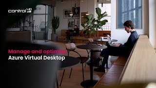 Power Up Azure Virtual Desktop with ControlUp