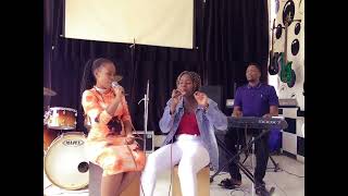 Ddala gwe Mukama @ cover by faith hills