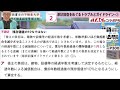 【令和６年賃管士：2 13原状回復ガイドライン③】６年経ったら壁紙の価値はいくら？賃貸不動産経営管理士試験に出る重要知識を解説講義。みんなが欲しかったシリーズコラボ。