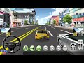 3d driving class 32 new aston vehicle paint android gameplay hd