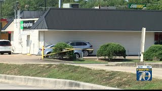 Contact 9: Man gives warning after losing money in rental car scam