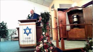 ANOTHER BEGINNING?  By Rabbi Fischer