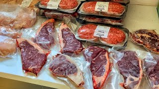 Why I buy meat online and NOT the butcher (HALAL)