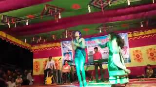 Bangla stage show 2017 Item Dance - hot dance 2016 মাথা নষ্ট///