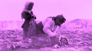 گفتار عمومی / 123/ نسل کشی ارمنیان / بخش یک از چهار N.Fakouhi/ Armenian Genocide/ 1/4