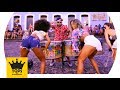 Passinho do Olodum - Mano Preto Abrakadabra - Clipe Oficial (Tops Filmes)