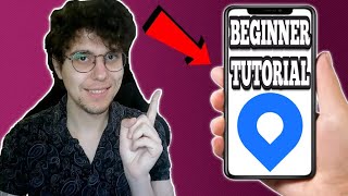 Circuit Route Planner Tutorial For Beginners | How To Use Circuit Route Planner