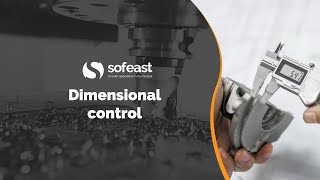 Dimensional Control of Machined Metal Parts: Lean Approaches (Metal Machining Video 7)