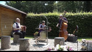 Schwyzerörgeli Trio Spychergruess - Edith Gfeller Marsch