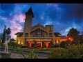 KEBAKTIAN MINGGU II GEREJA MARANATHA KLASIS GPM KOTA AMBON, MINGGU 11 AGUSTUS 2024 PUKUL 09.00 WIT