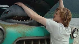 Monster Trucks (2017) - "Ready" - Paramount Pictures