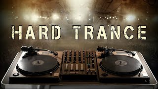 Hard Trance Classic's Remember Mix | Best From 1999 To 2004🎧