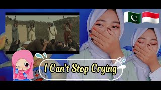 Indonesian Girls Reaction |Yeh Banday Mitti kay Banday|One Year of 2arb e Aeb (ISPR Official Video)