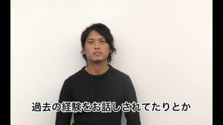 エックスラボ主催「講演会参加者の声」森様